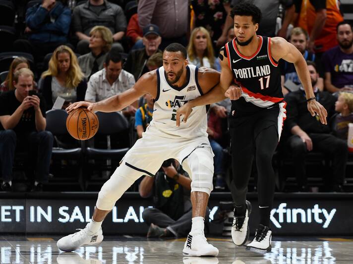 Bleacher Report S Top 100 Players In The Nba Right Now Bleacher Report Latest News Videos And Highlights