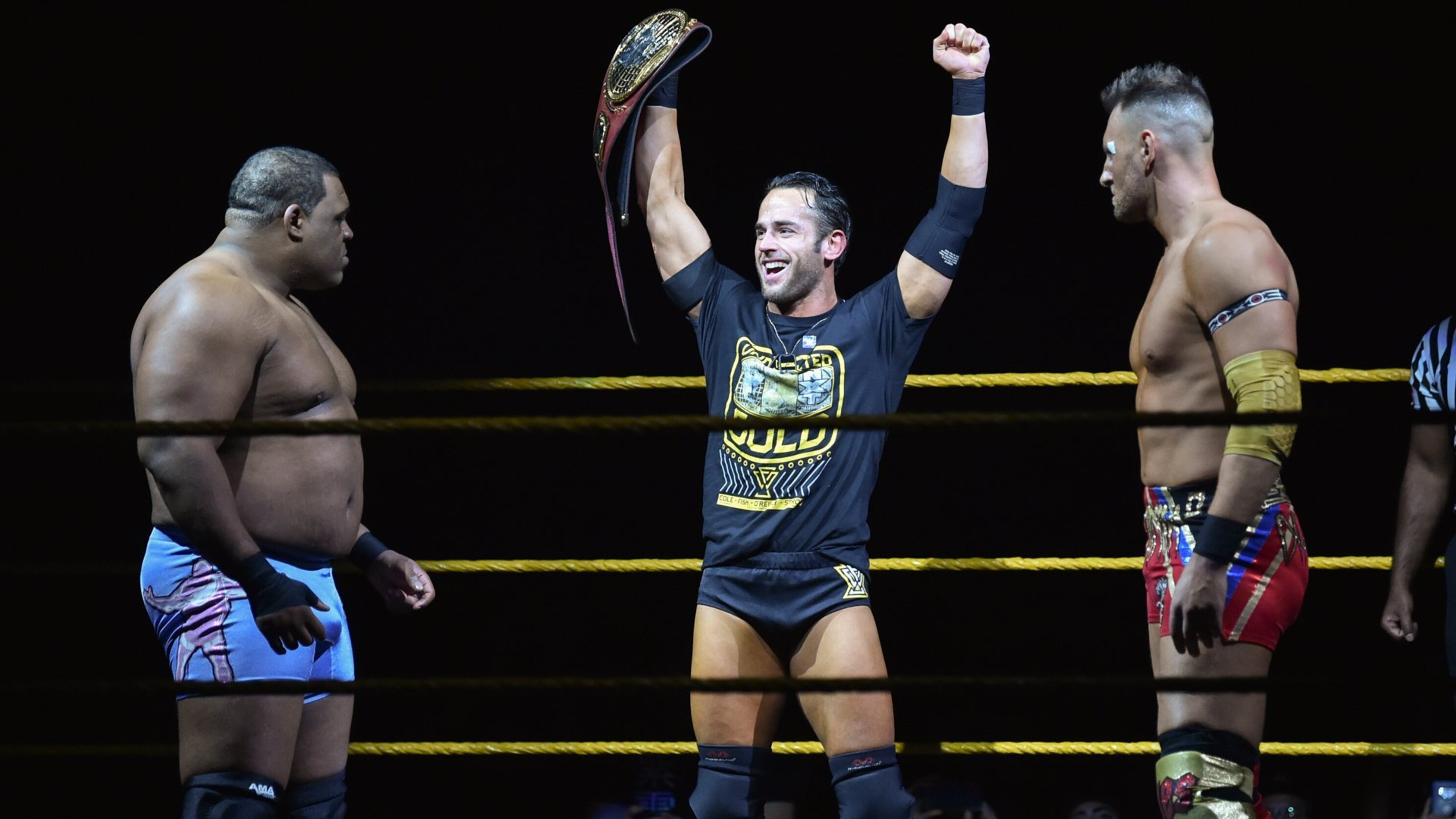 Resultado de imagen de strong lee RODERICK STRONG"