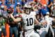 Auburn QB Bo Nix