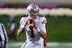 Ohio State QB Justin Fields