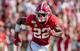 Alabama RB Najee Harris