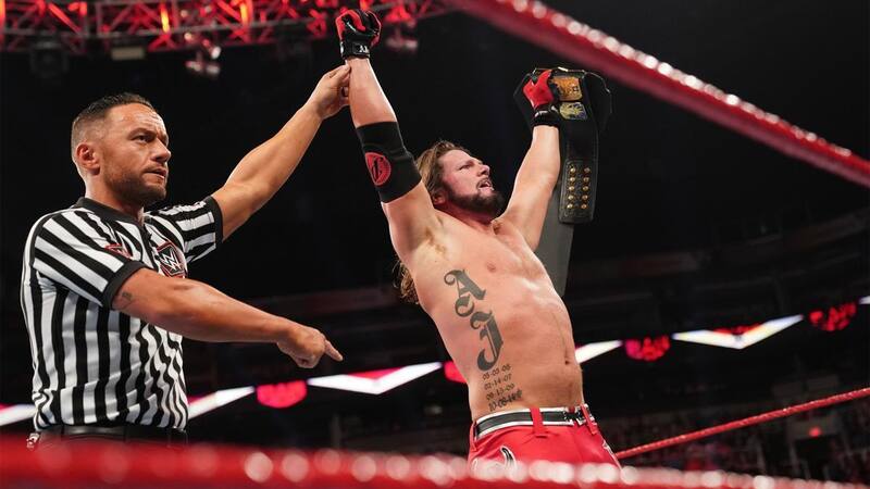 The 10 Most Over Stars In Wwe Nxt And Aew Right Now