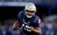 Malcolm Perry and the Navy Midshipmen improved to 6-1.