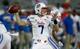 SMU QB Shane Buechele
