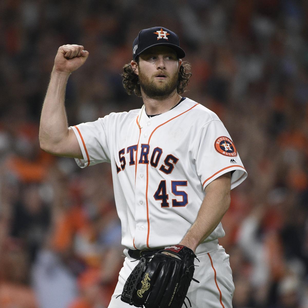 B/R's Full 201920 MLB Offseason Preview, Predictions News, Scores