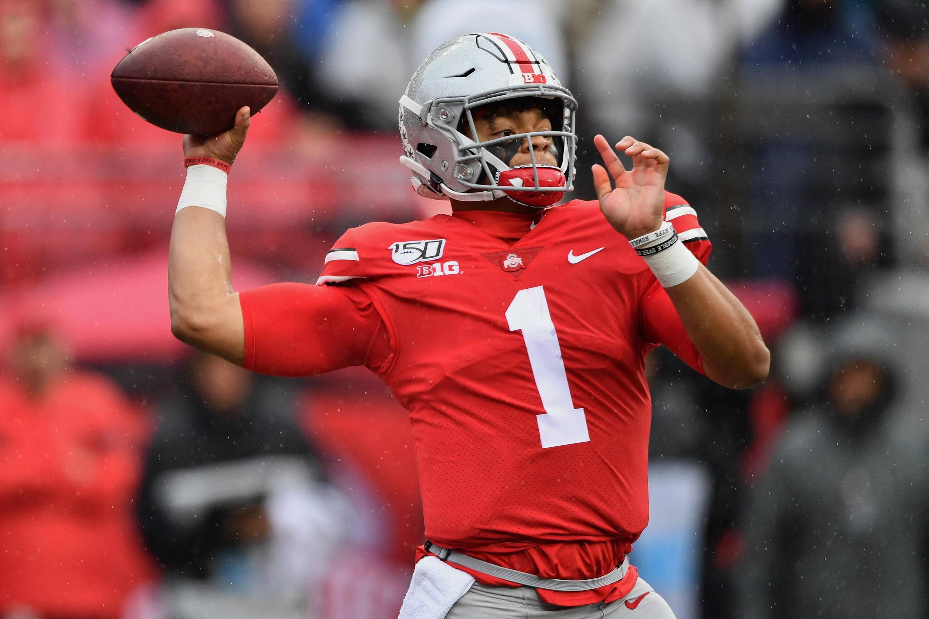 Current Heisman Race Current Heisman Race