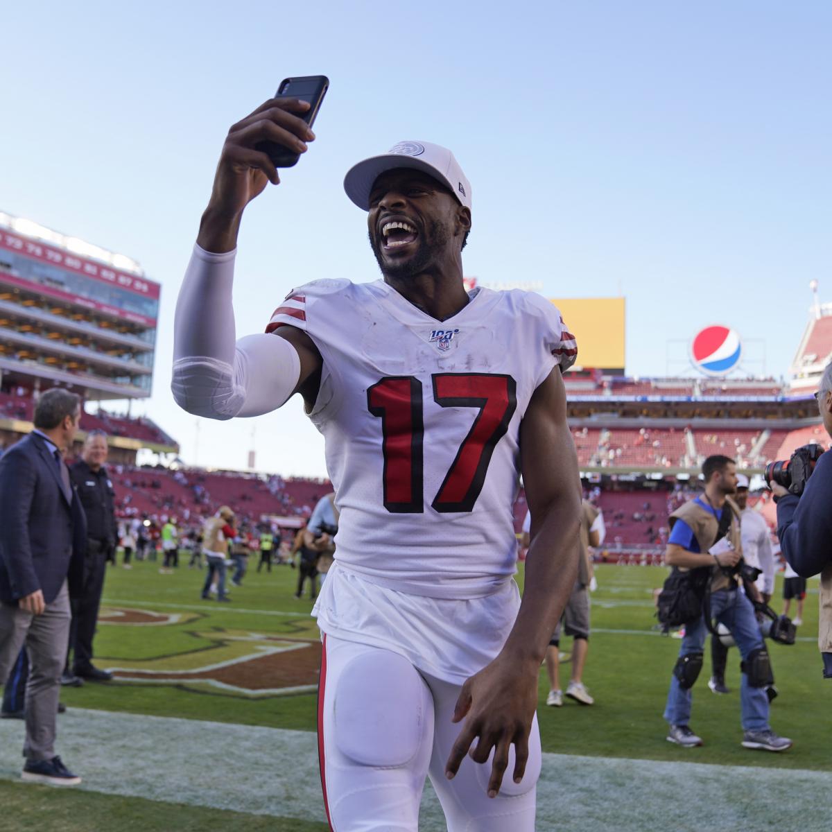 trade news nfl