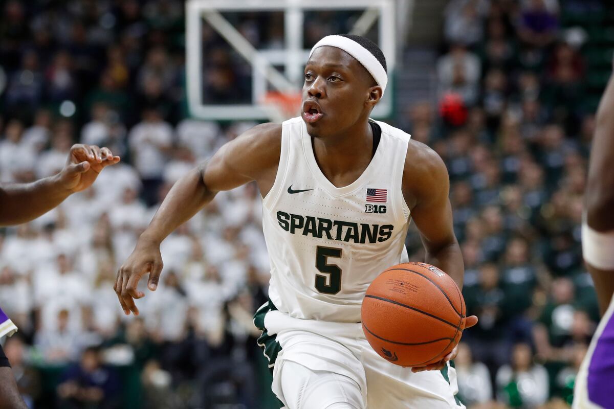 Way Too Early Projections For 2020 Men S Ncaa Tournament Bracket
