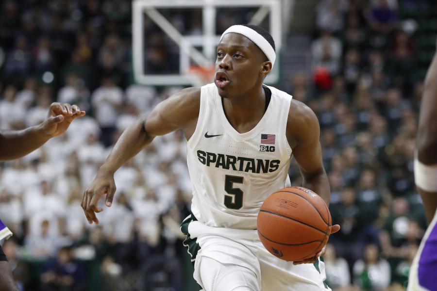 Way Too Early Projections For 2020 Men S Ncaa Tournament Bracket
