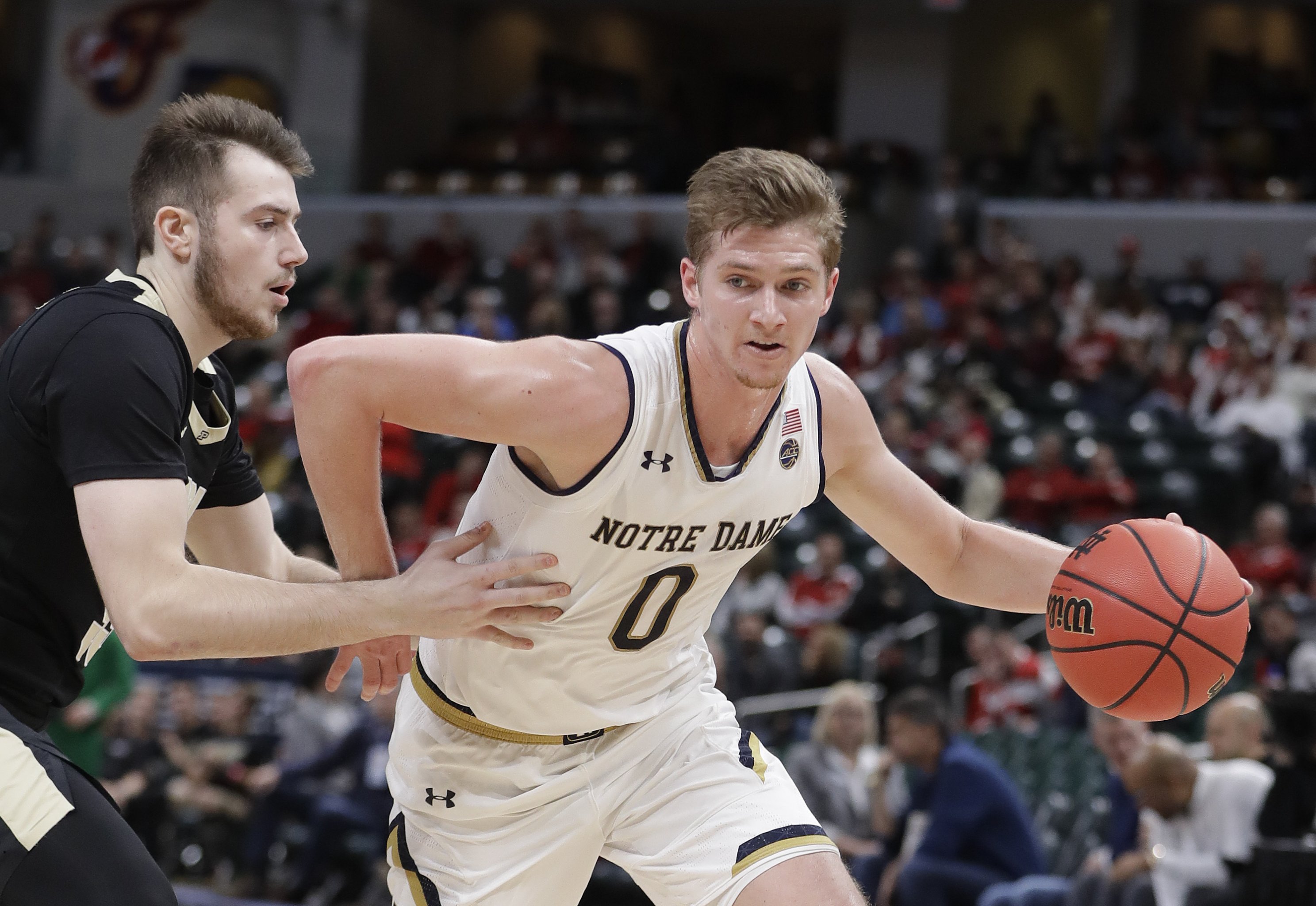 Way Too Early Projections For 2020 Men S Ncaa Tournament Bracket
