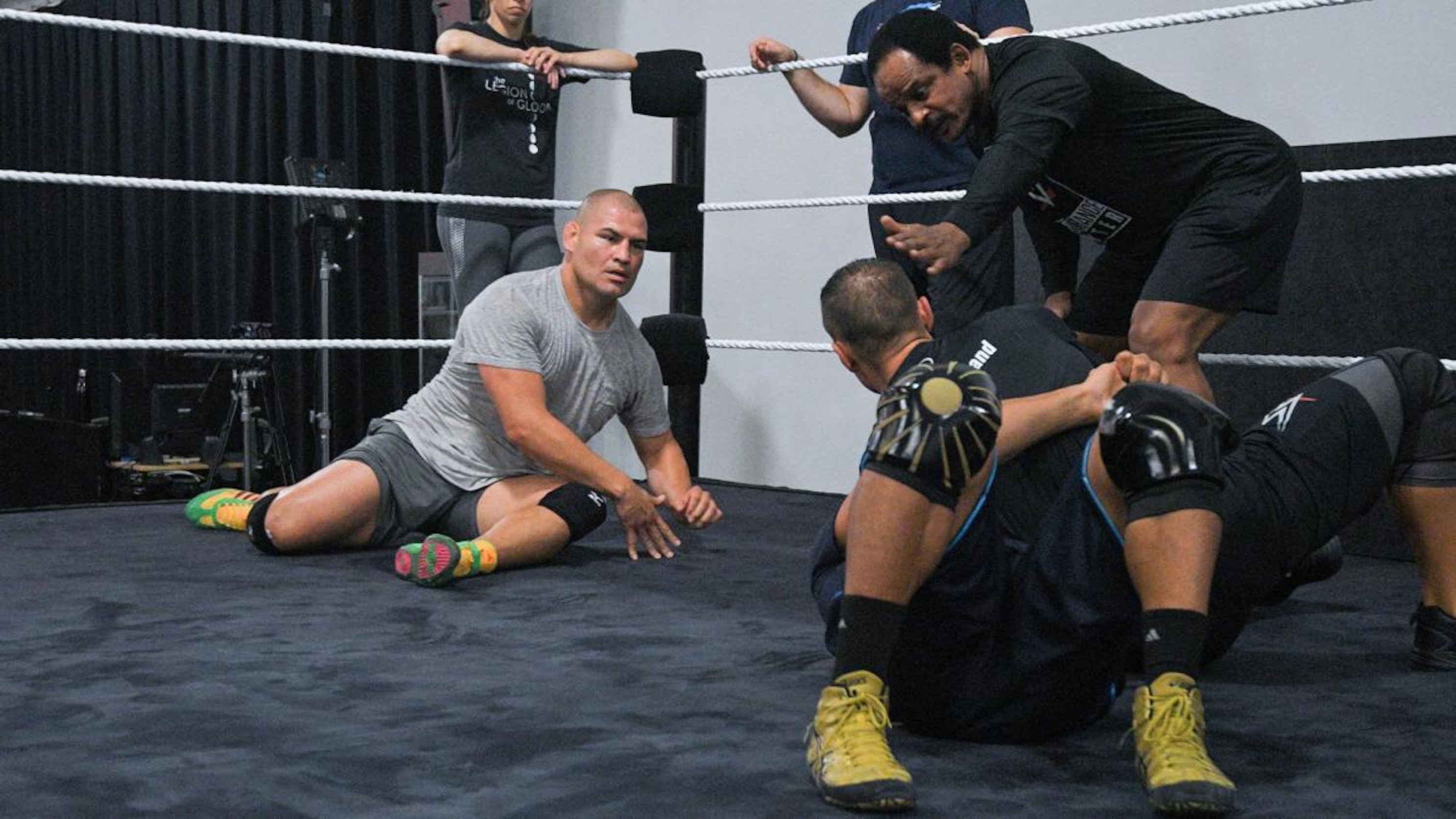 Off The Top Rope Cain Velasquez On His Health Heritage And Off The Top Rope Cain Velasquez On His Health Heritage And