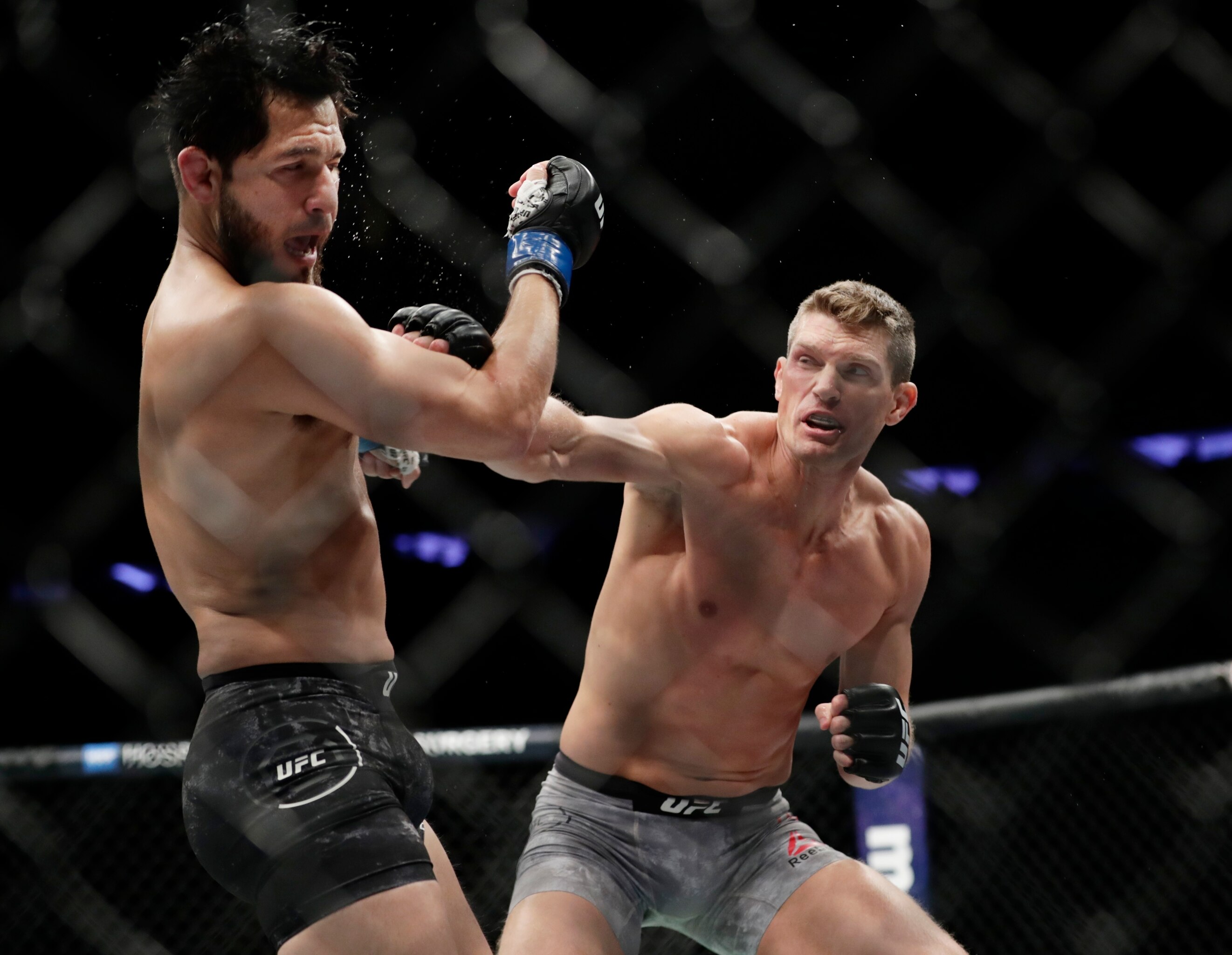 Ufc 244 Predictions Bleacher Report Main Card Staff Picks Bleacher Report Latest News Videos And Highlights