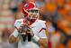 Georgia QB Jake Fromm
