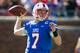 SMU QB Shane Buechele