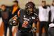 Utah RB Zack Moss