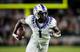 TCU WR Jalen Reagor