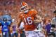Clemson QB Trevor Lawrence
