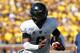 Army QB Kelvin Hopkins Jr.
