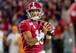 Alabama QB Tua Tagovailoa