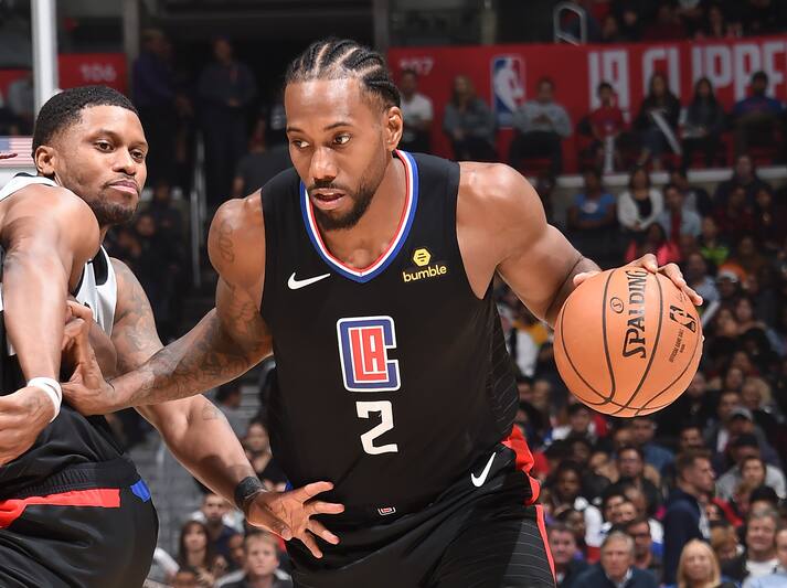 Nba Power Rankings Lebron And The Los Angeles Lakers Rise Up