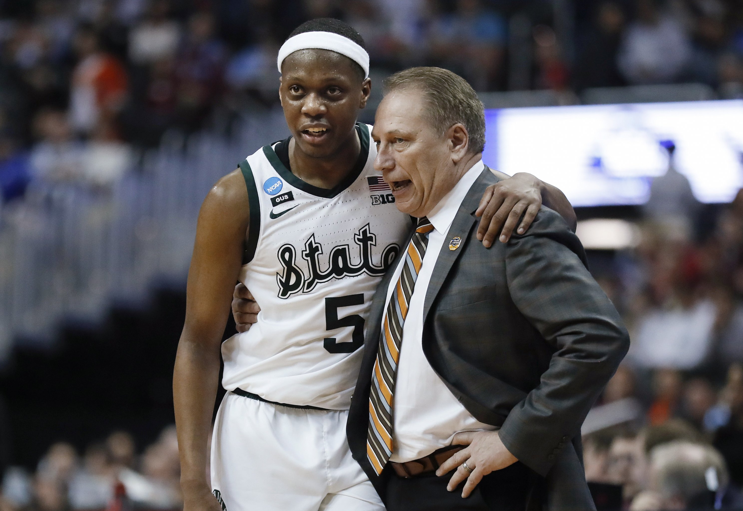 Complete Guide To College Basketball S 2019 Champions Classic