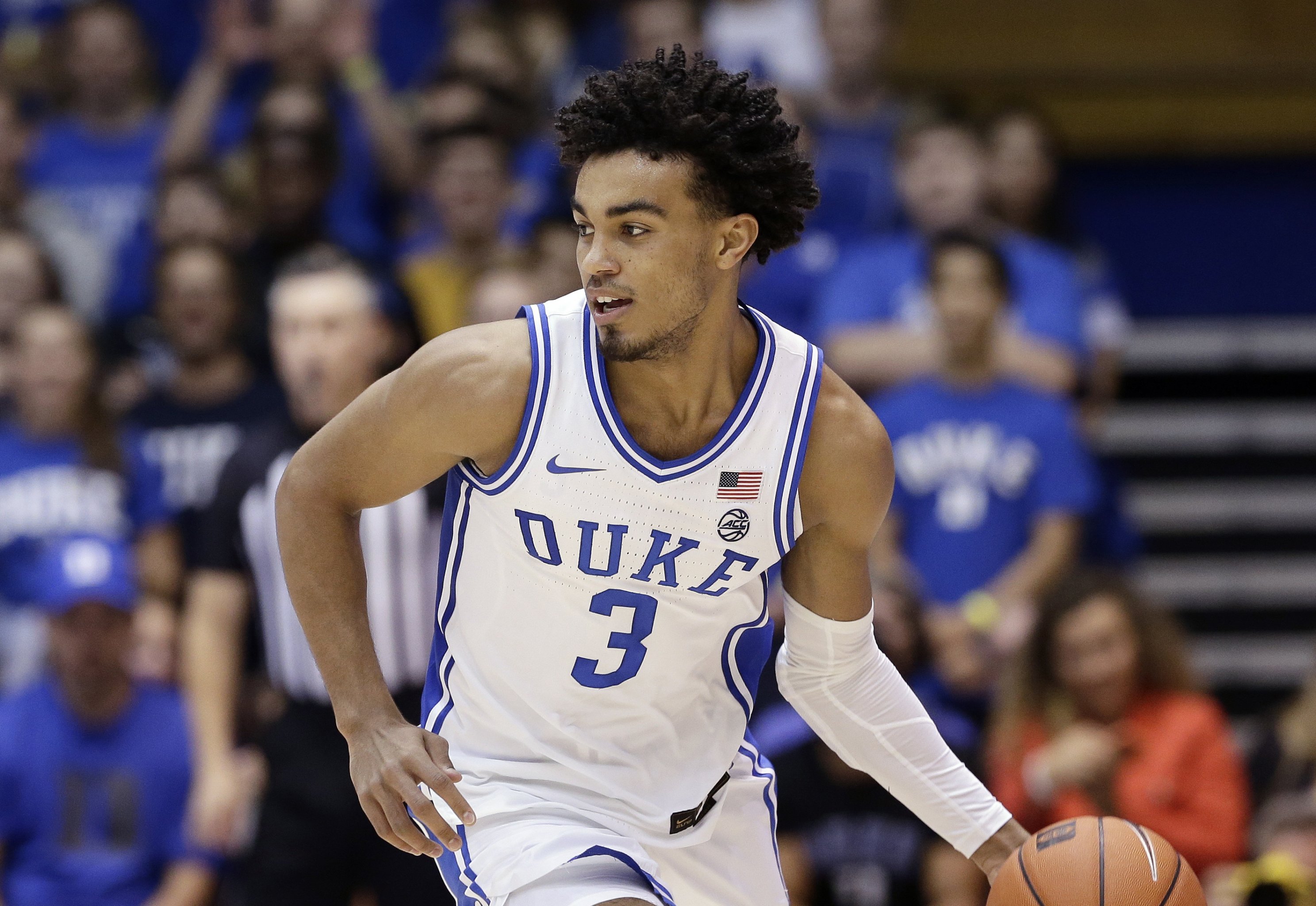 Complete Guide To College Basketball S 2019 Champions Classic
