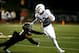 Georgia Southern RB Wesley Kennedy III