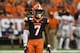 Syracuse CB Andre Cisco