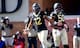 Wake Forest QB Jamie Newman