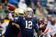 Notre Dame QB Ian Book