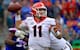 Georgia QB Jake Fromm