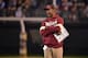 Florida State head coach Willie Taggart