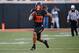Oklahoma State RB Chuba Hubbard