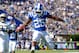 Duke RB Deon Jackson