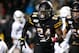 Appalachian State LB Akeem Davis-Gaither