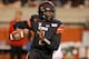 Utah QB Tyler Huntley