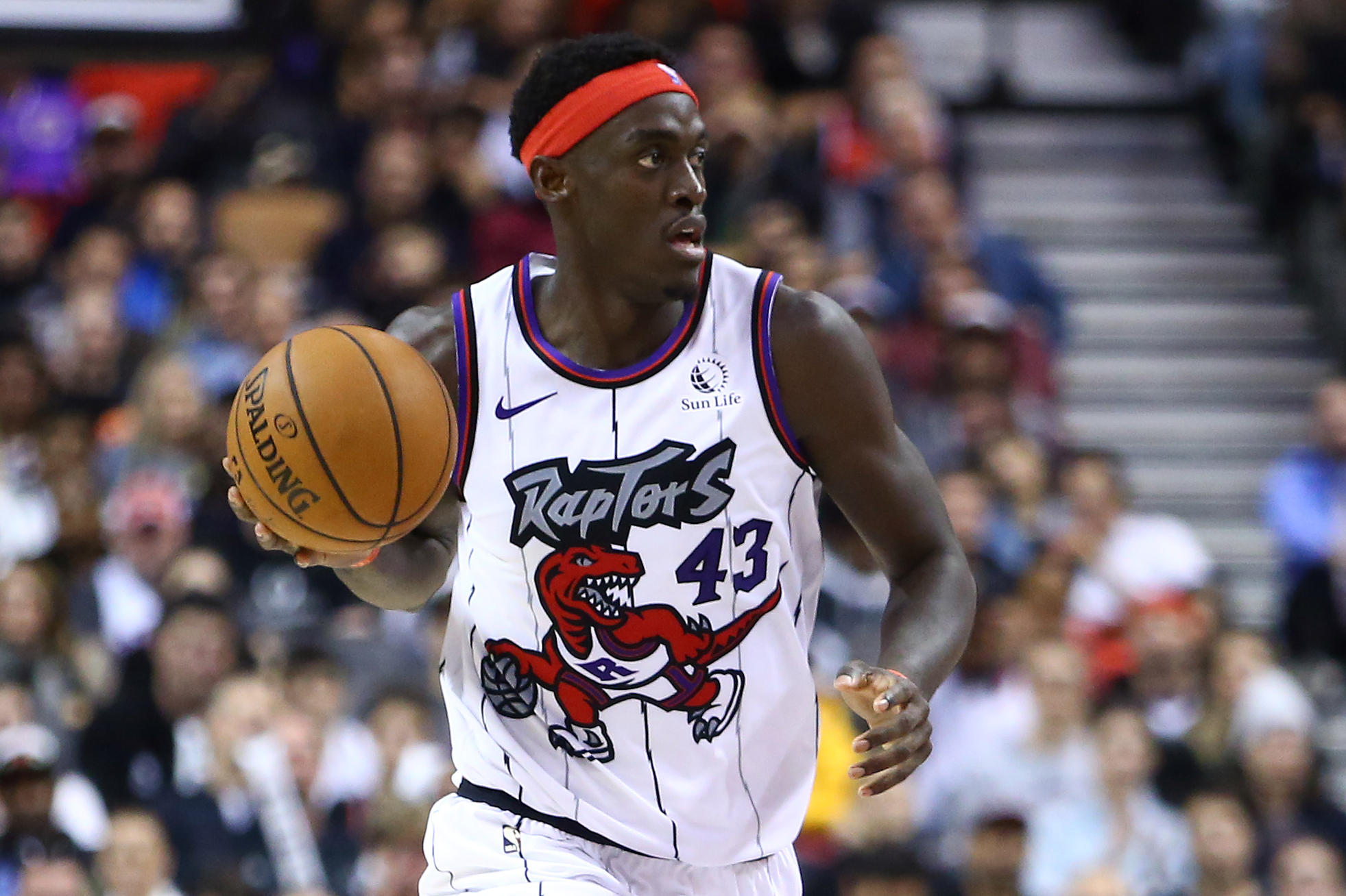 The Most Surprising Player Starts To 2019 20 Nba Season Bleacher