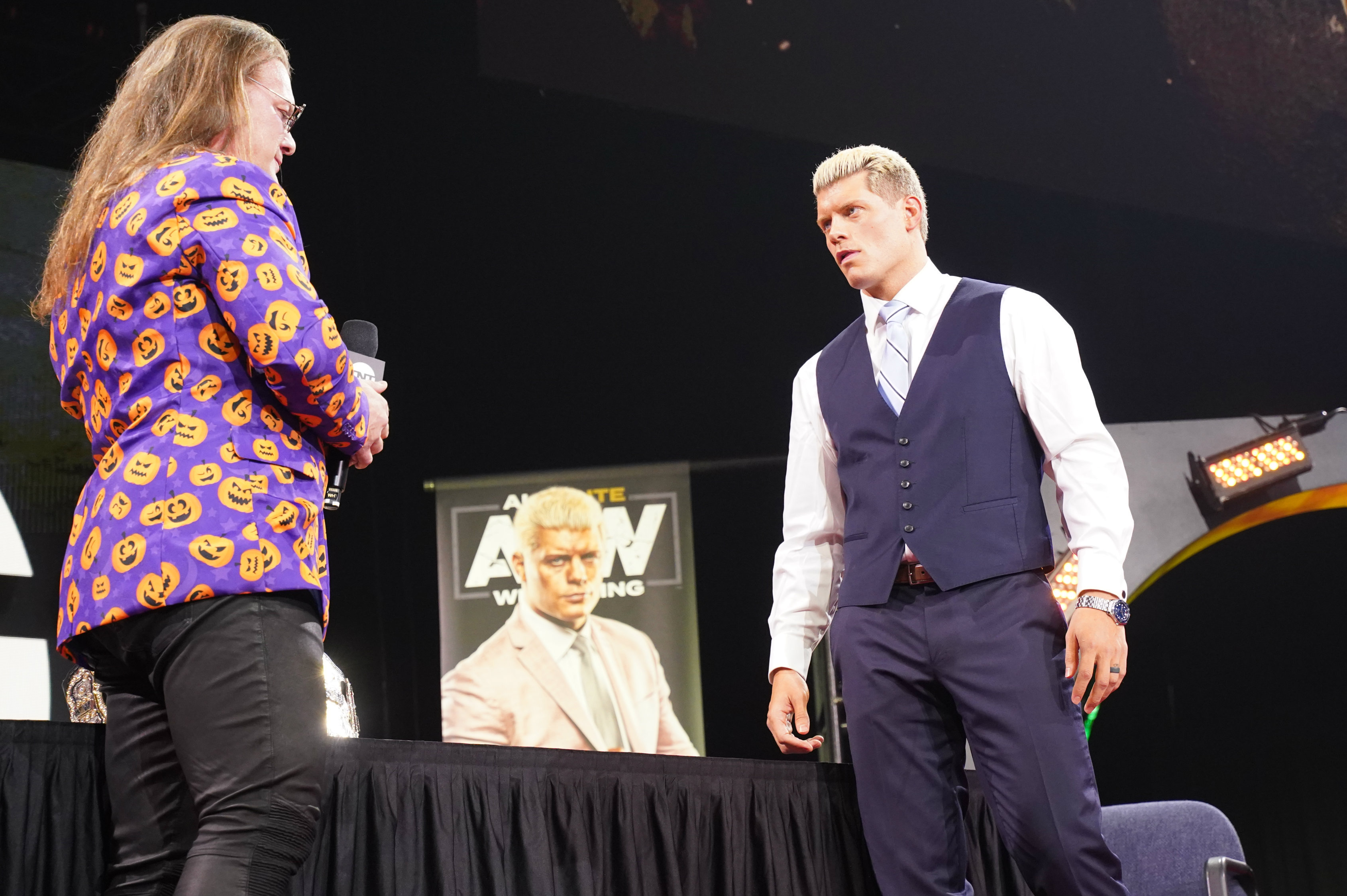 Booking Decisions That Must Be Made At AEW Full Gear 2019 News Booking Decisions That Must Be Made At AEW Full Gear 2019 News