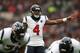 Texans QB Deshaun Watson
