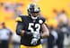 Steelers C Maurkice Pouncey