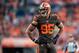 Browns DE Myles Garrett