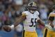 Steelers ILB Devin Bush