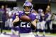 Vikings S Harrison Smith