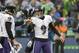 Ravens K Justin Tucker