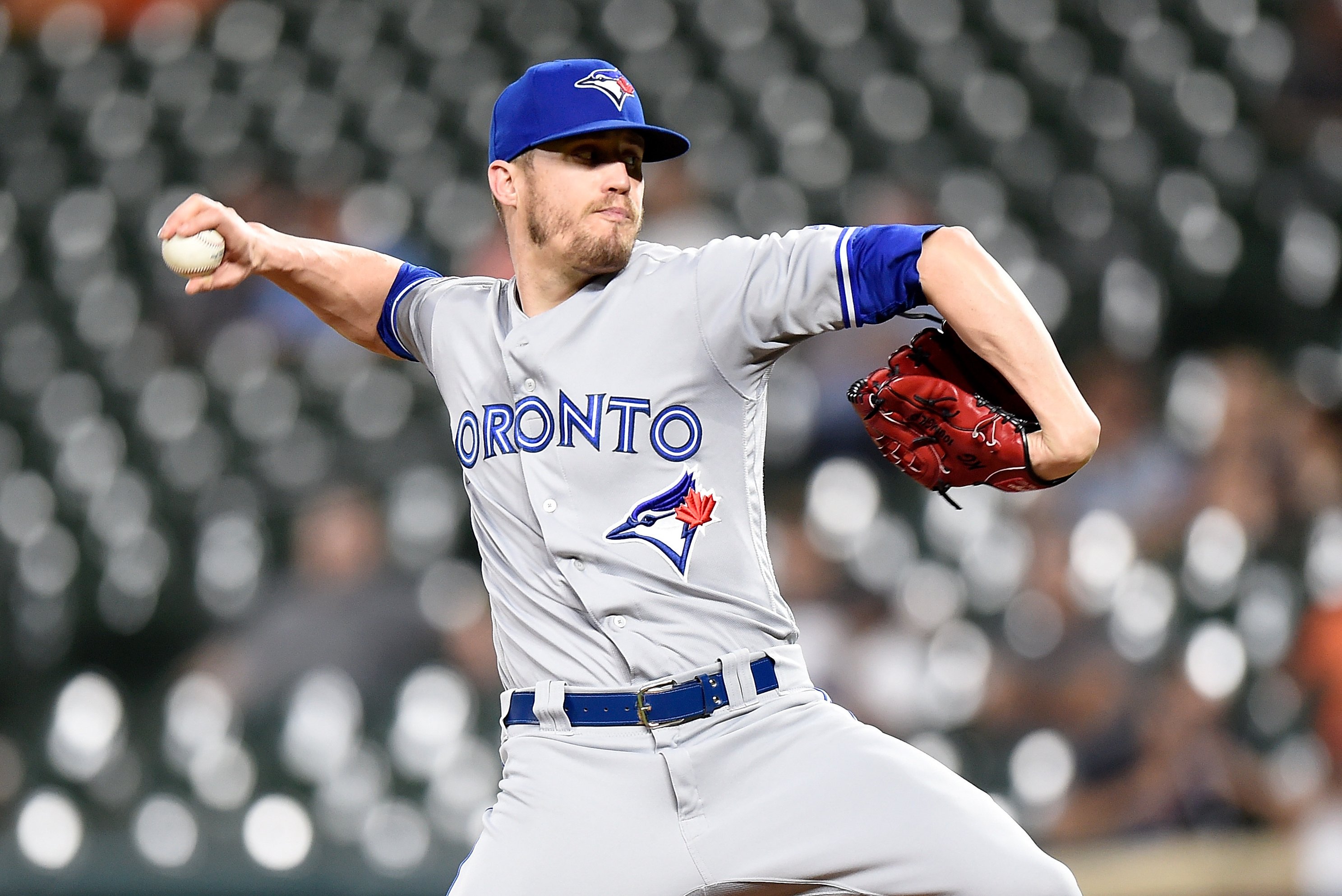 Blue Jays acquire reliever Anthony Banda in a trade with Pirates