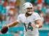 Dolphins QB Ryan Fitzpatrick