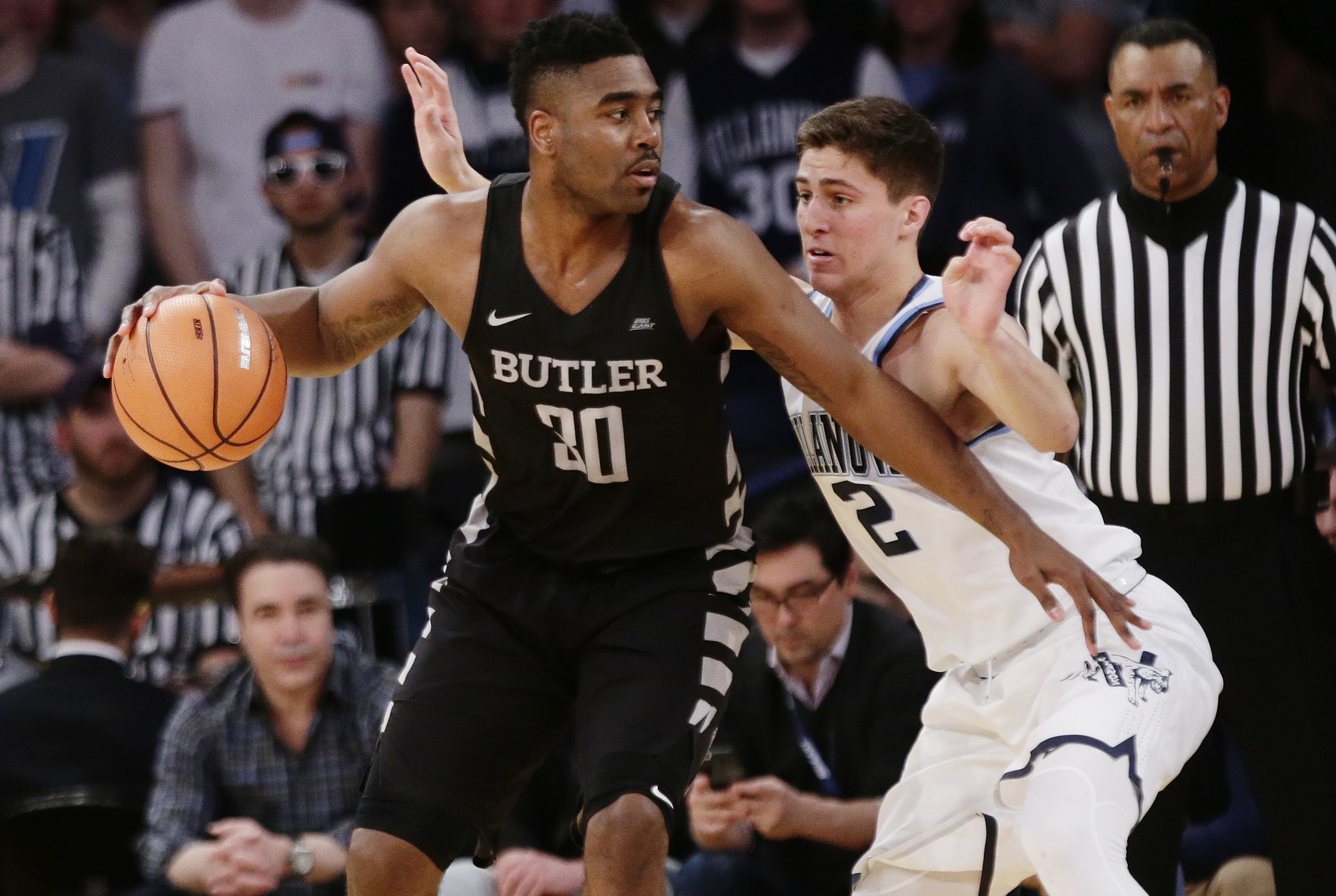 Ranking The Best In Season Men S College Basketball Tournaments In