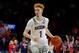 Nico Mannion
