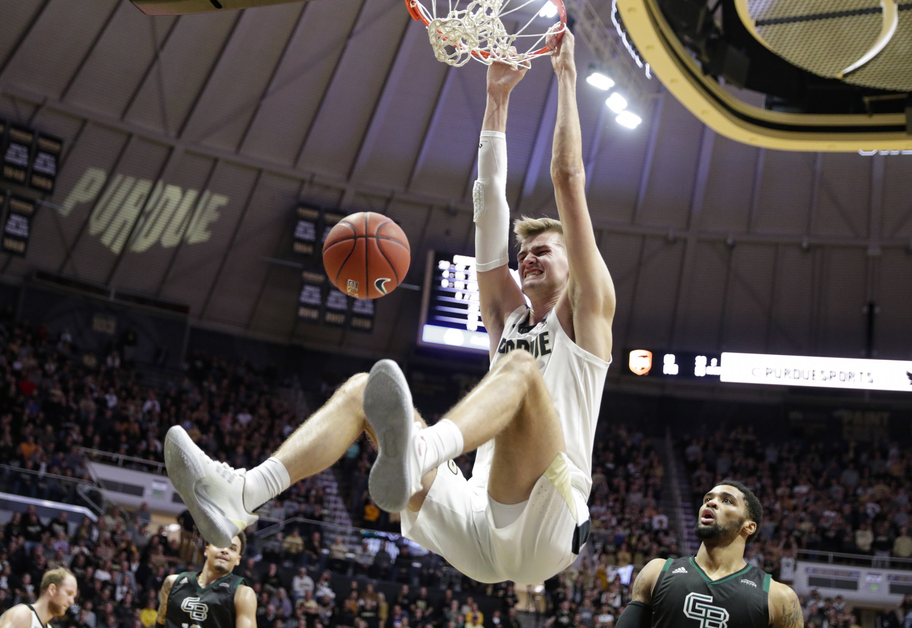 Ranking The Best In Season Men S College Basketball Tournaments In