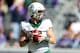 Baylor quarterback Charlie Brewer